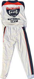 LI Elite National Team Travel Jogger