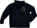"Who's got my back" Hoodie