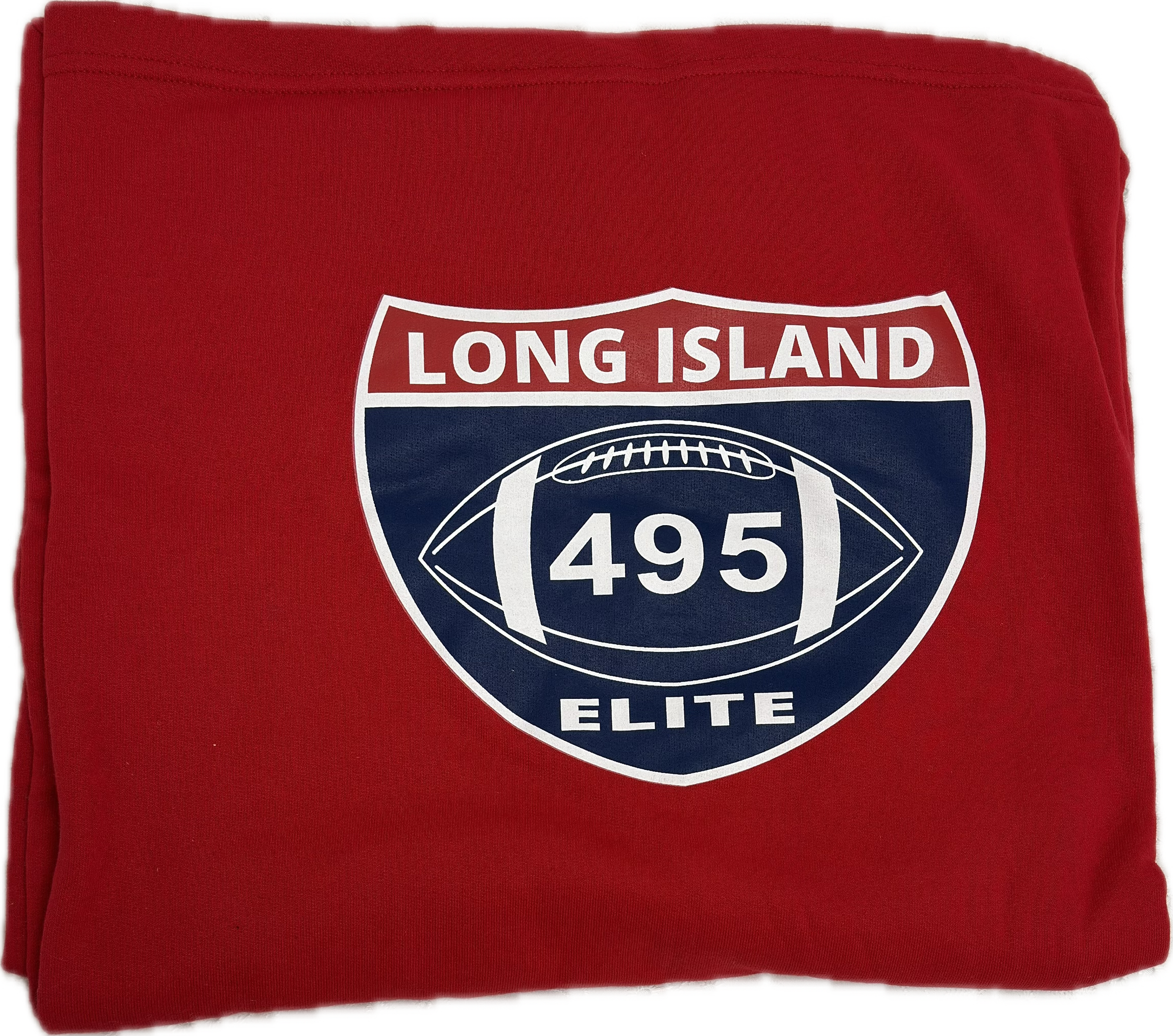 LI Elite Heavy Icon Blanket