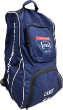 LI Elite National Team Personalized Equipment Backpack