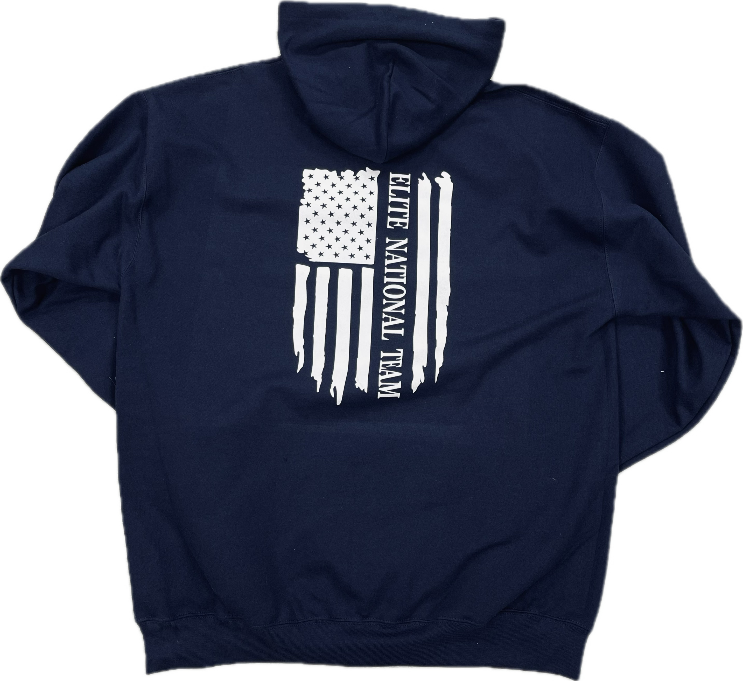 LI Elite: The Freedom Drop