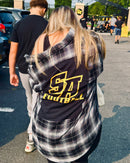 The Friar Flannel
