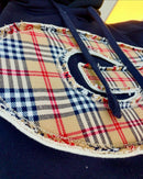 Legacy Plaid Collection