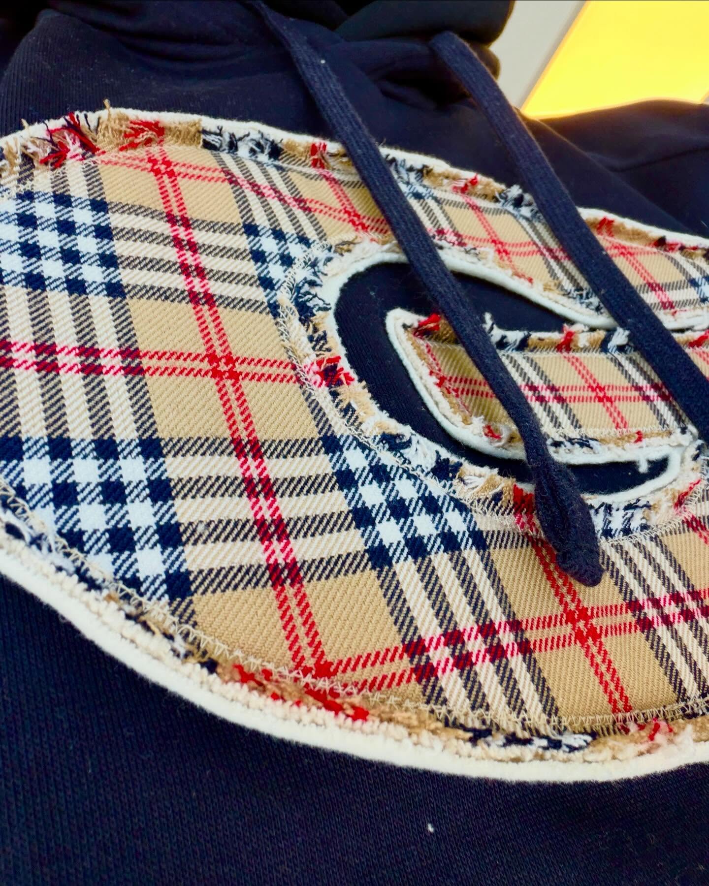 Legacy Plaid Collection