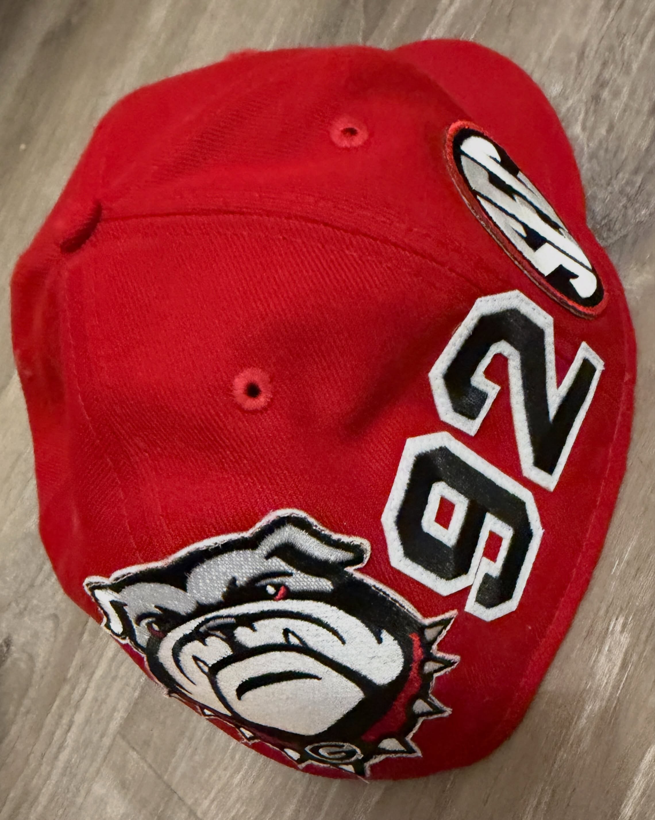 The Legacy Crown