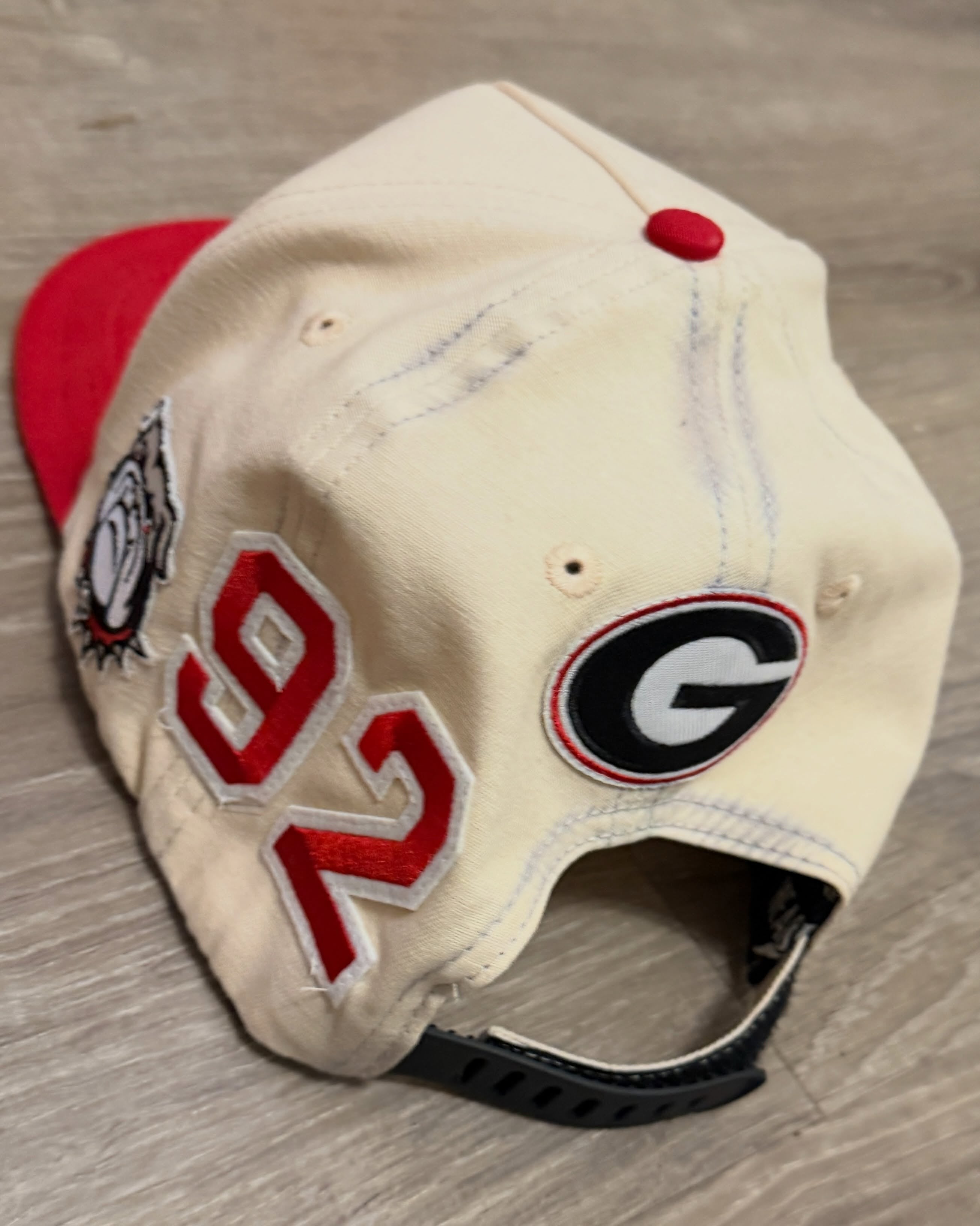 The Legacy Crown