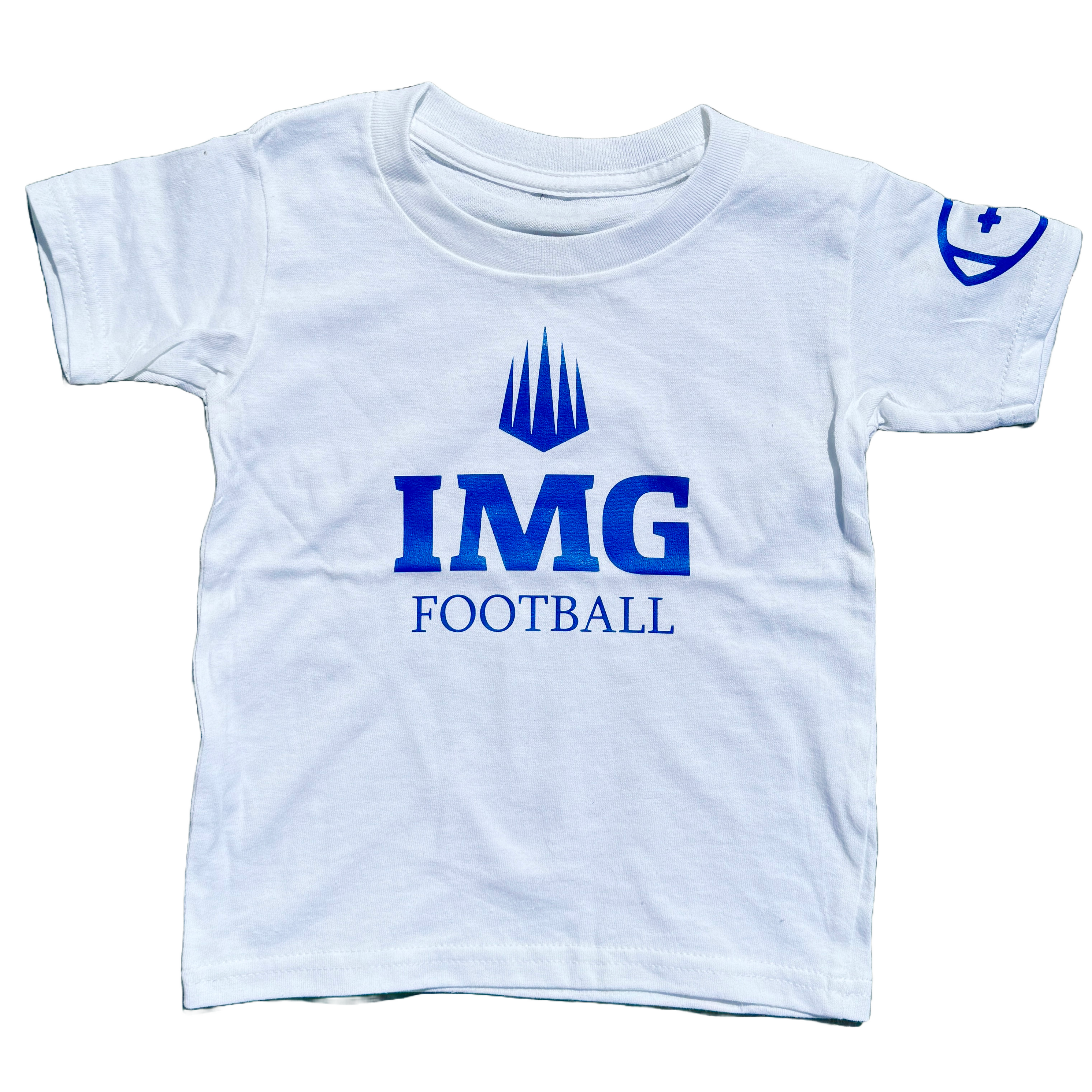 PJC Toddler Tee