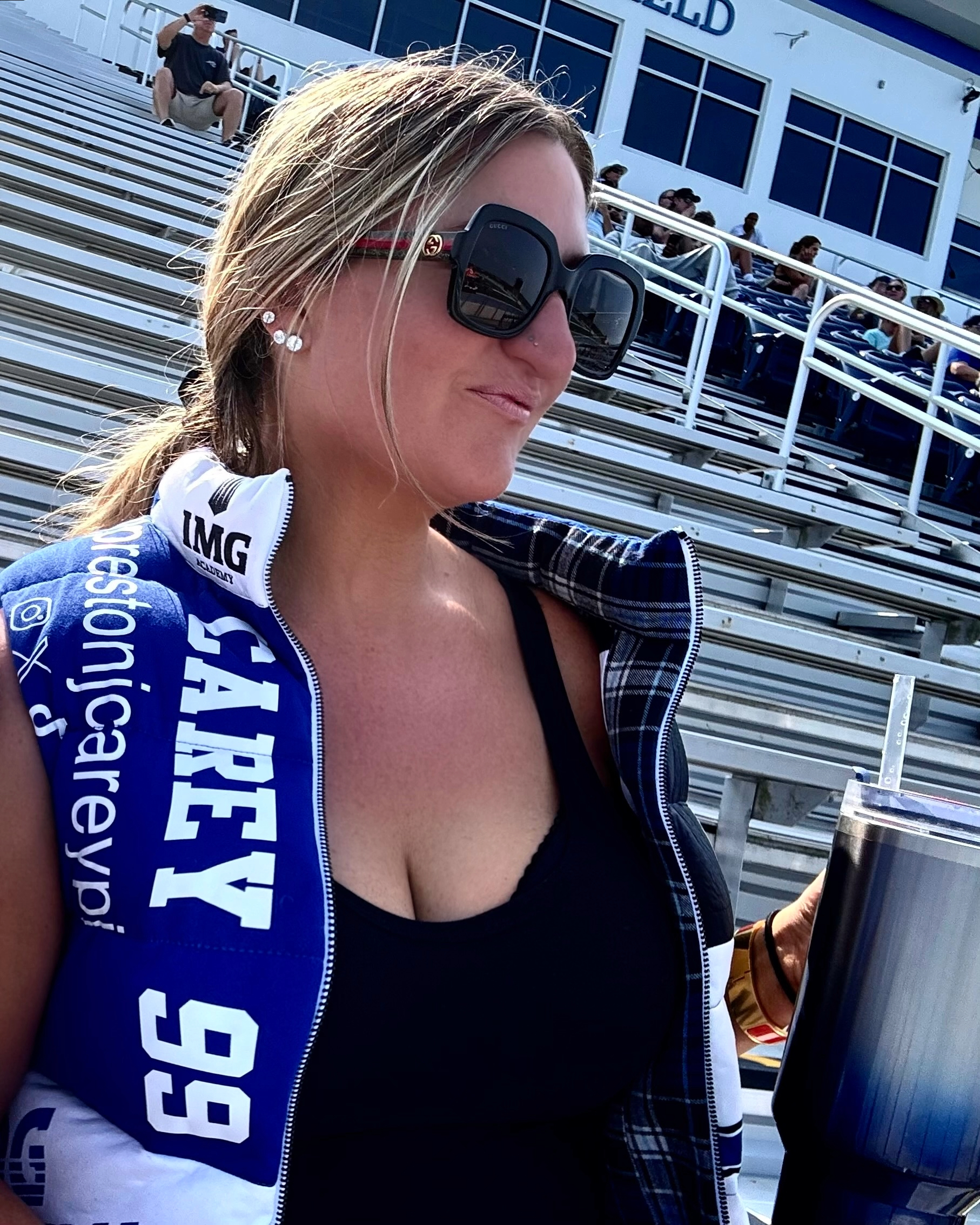 The Victory Vest