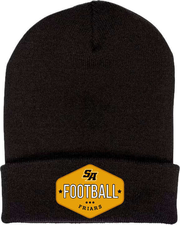 St Anthony's Football Unisex Beanie