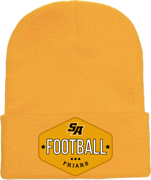 St Anthony's Football Unisex Beanie