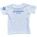 PJC Toddler Tee