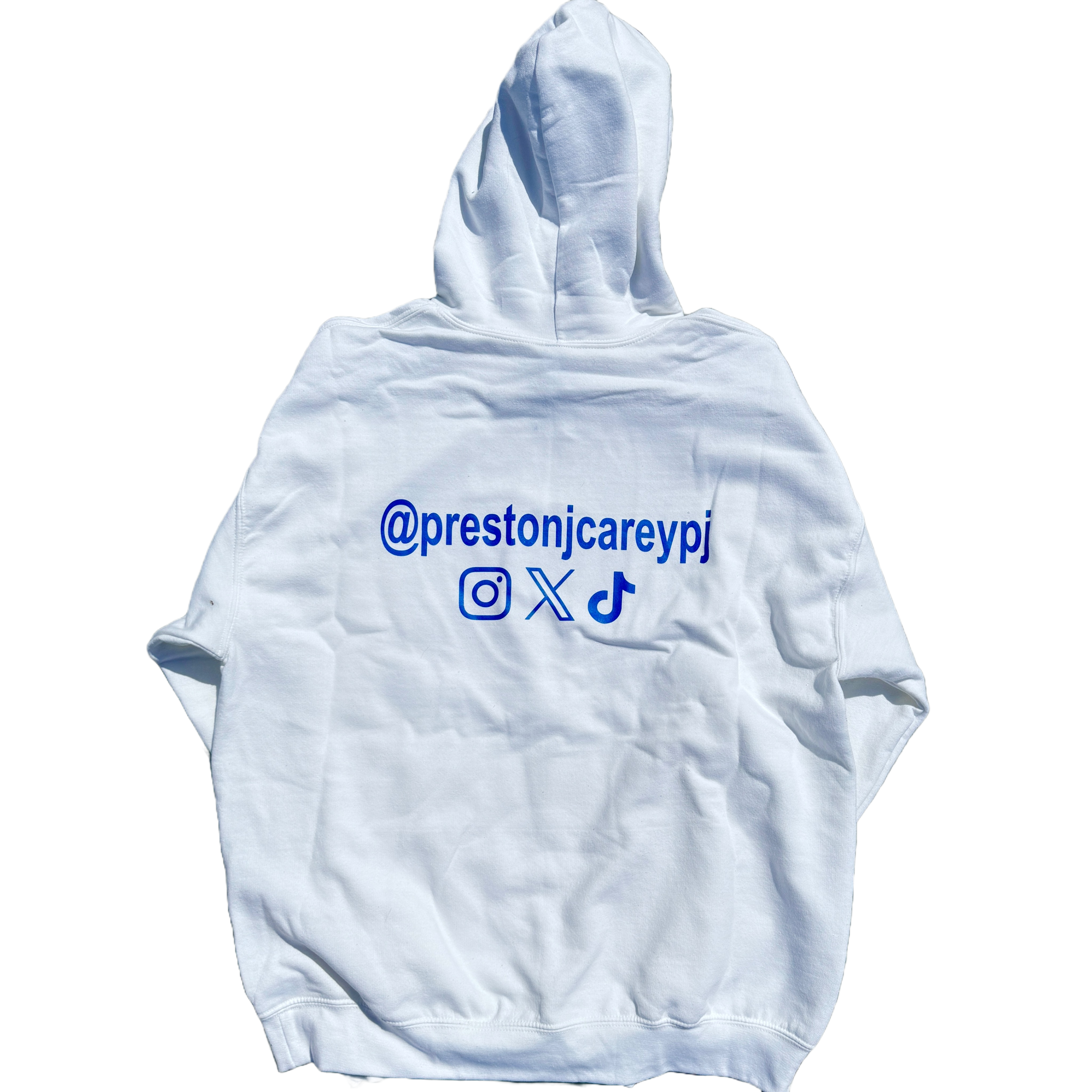 PJC Gameday Hoodie