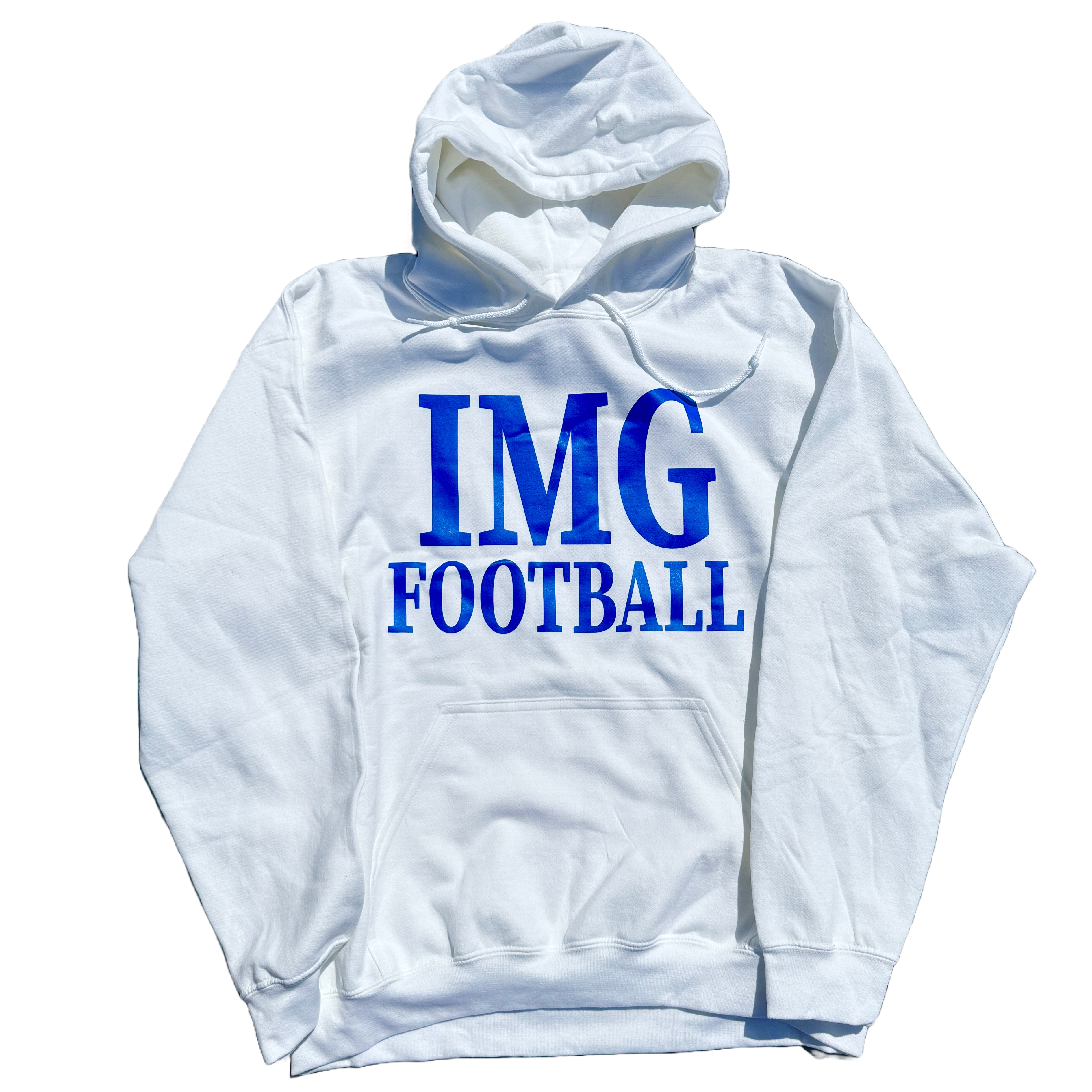 PJC Gameday Hoodie