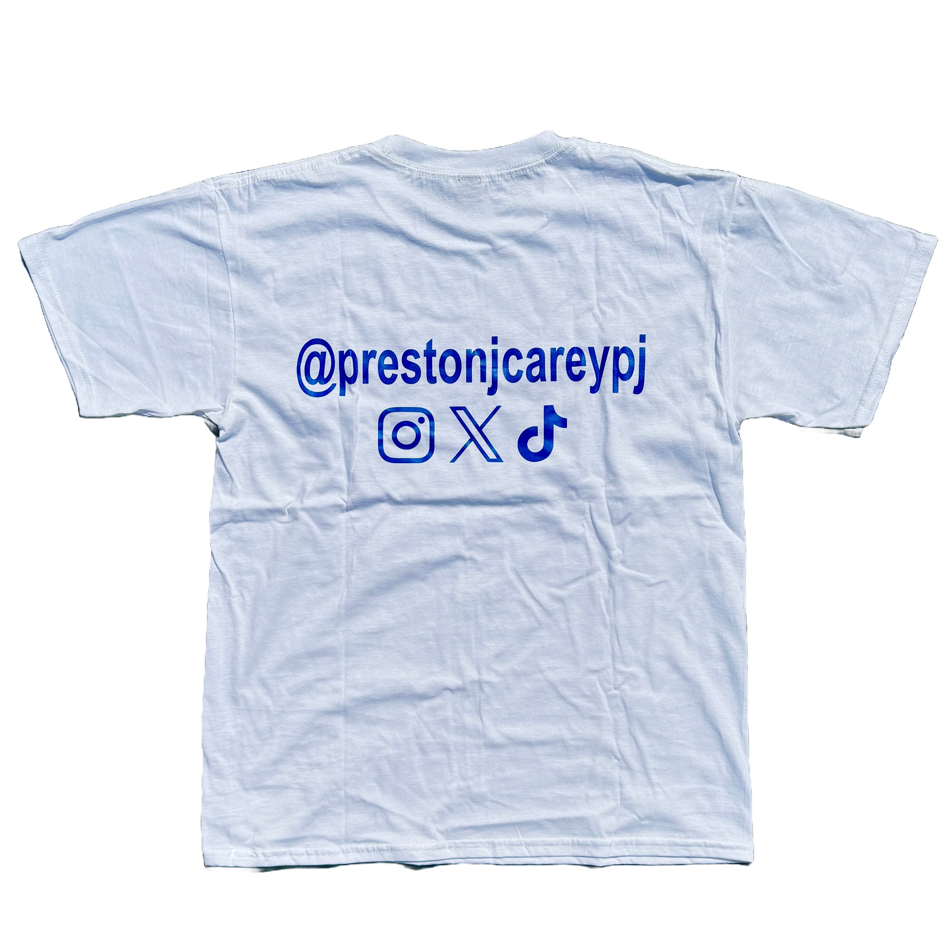 PJC Gameday Tee