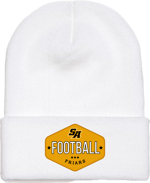 St Anthony's Football Unisex Beanie