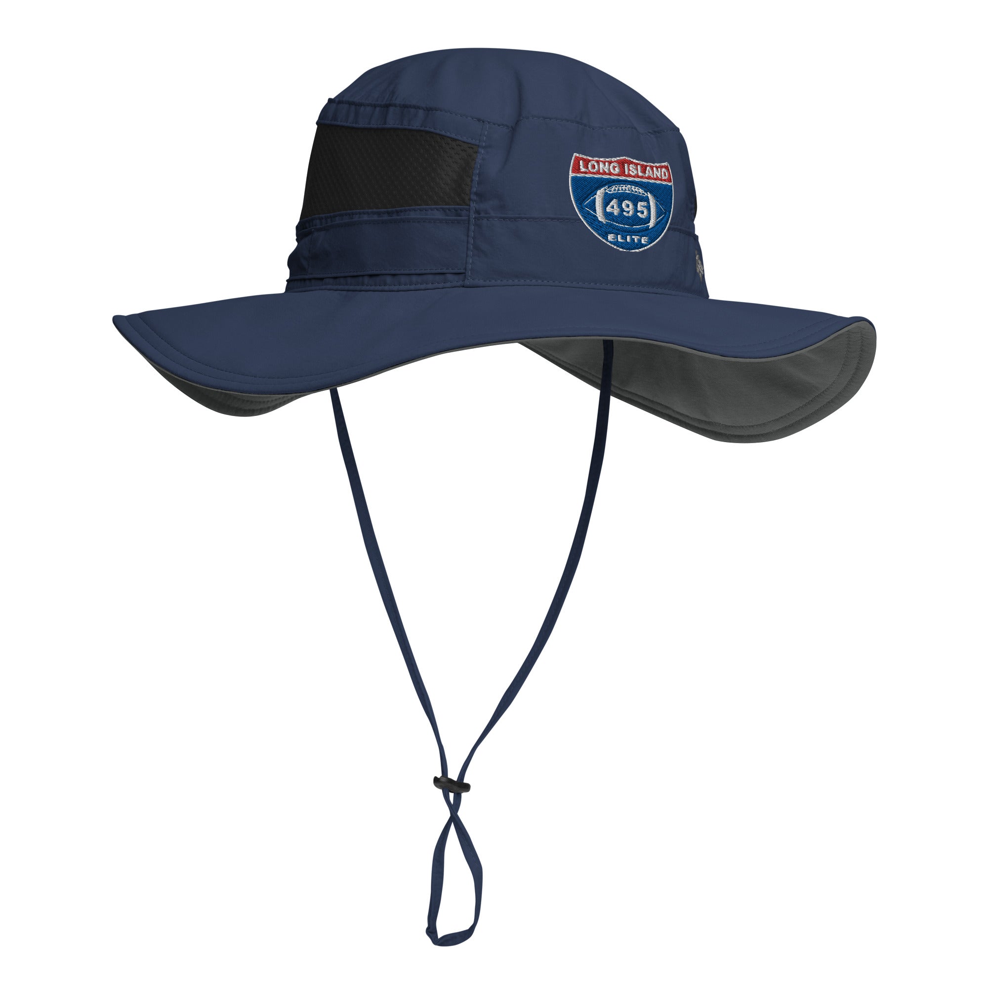 LI Elite Columbia booney hat