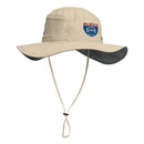 LI Elite Columbia booney hat