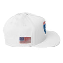 LI Elite Embroidered Patriot Cap