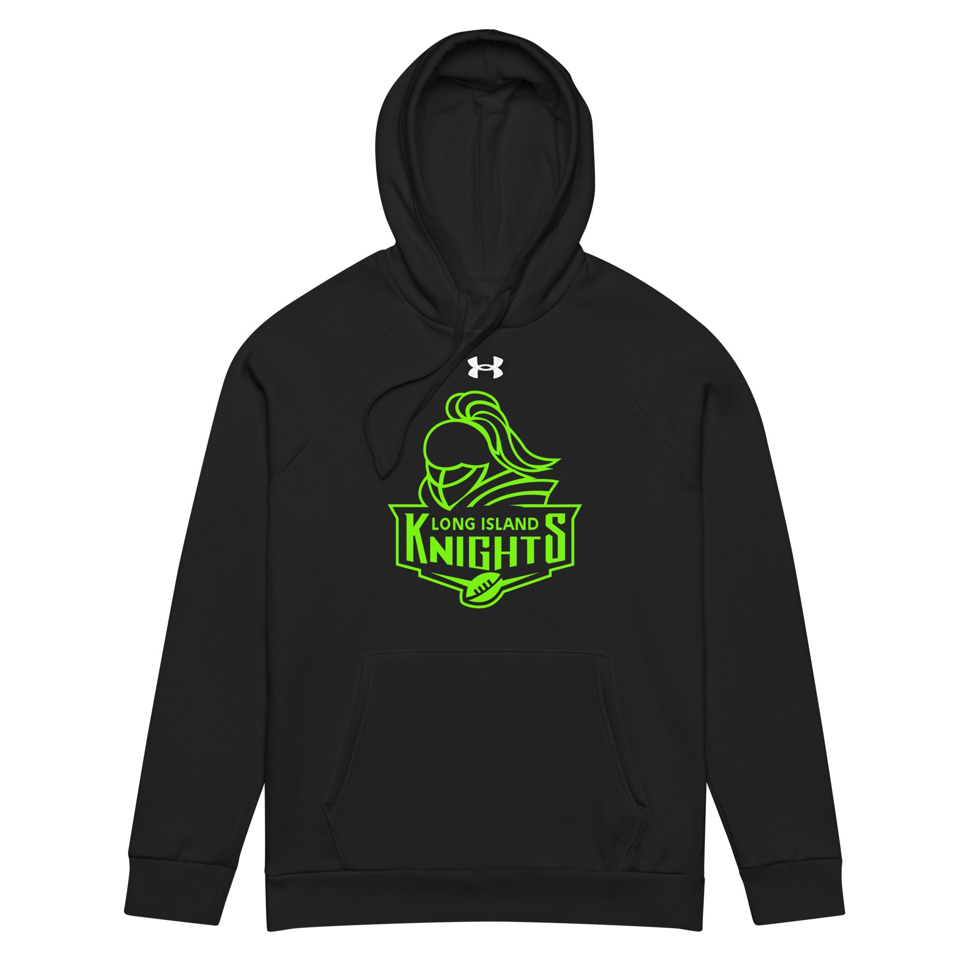 LI Knights Premium Under Armour® hoodie