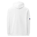 LI Elite Under Armour Fire Hoodie