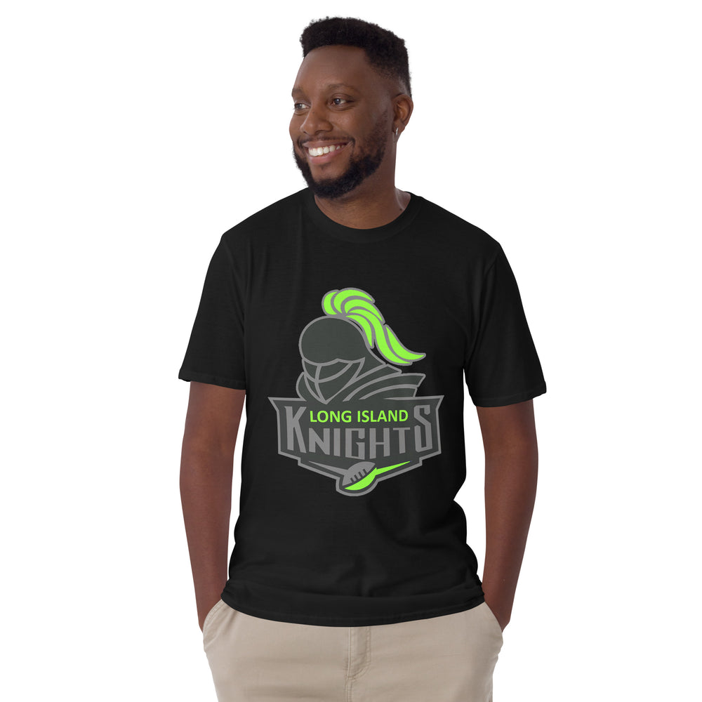 LI Knights Game Day Tee Unisex