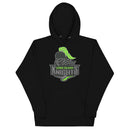 LI Knights Hoodie