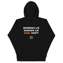 Film Don't Lie Hoodie