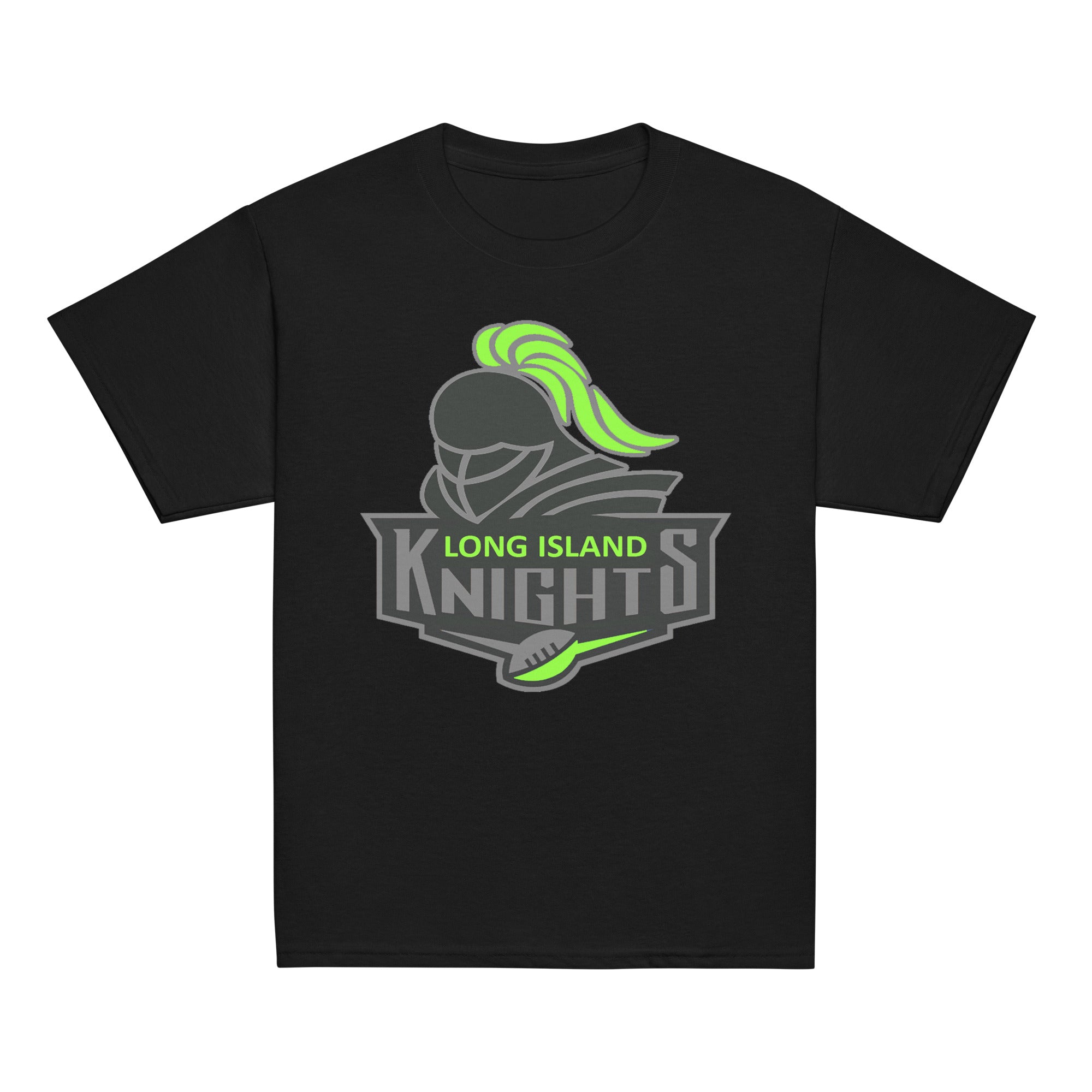 LI Knights Youth Game Day Tee