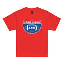 LI Elite National Team Youth tee