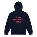 LI Elite National Team Youth heavy blend hoodie