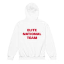 LI Elite National Team Youth heavy blend hoodie