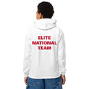 LI Elite National Team Youth heavy blend hoodie